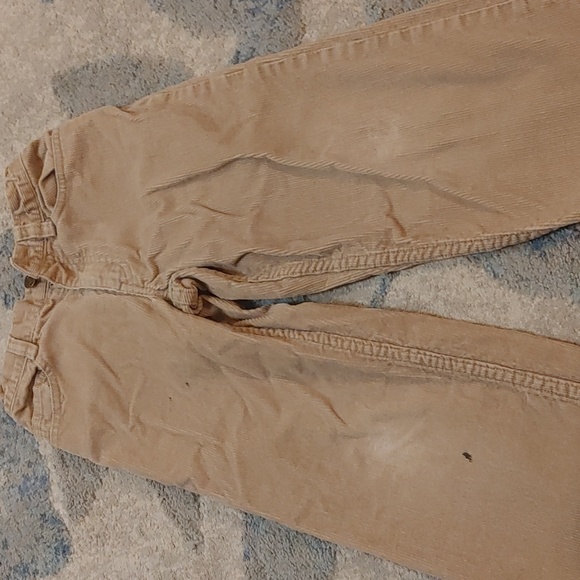 Vineyard vines corduroy pants - Picture 4 of 5